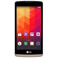 Телефон LG H324 Leon