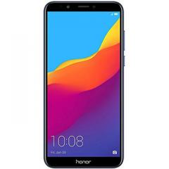 Телефон Huawei Honor 7C Pro