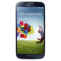 Телефон Samsung I9500 Galaxy S4 Mist