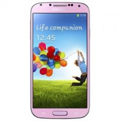 Телефон Samsung I9500 Galaxy S4 Twilight