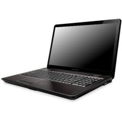 Ноутбук Lenovo IdeaPad U550