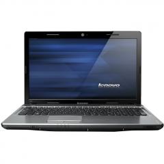 Ноутбук Lenovo IdeaPad Z560 0914-4EU