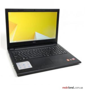 Ноутбук Dell Inspiron 15 3542 (P40F001)