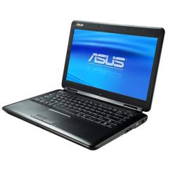 Ноутбук Asus K40C