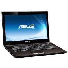 Ноутбук Asus K43By