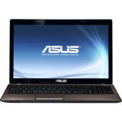 Ноутбук Asus K53E-QS31-CBIL