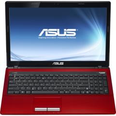 Ноутбук Asus K53E-QS91-RD-CBIL