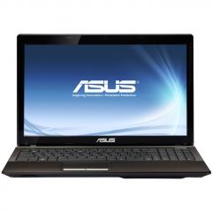 Ноутбук Asus K53U-JS11