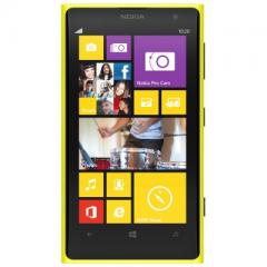 Телефон Nokia Lumia 1020