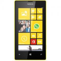 Телефон Nokia Lumia 520