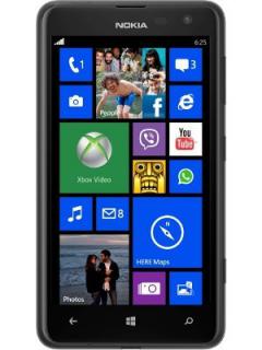 Телефон Nokia Lumia 625