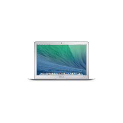 Ноутбук Apple MacBook Air 13 Early 2014