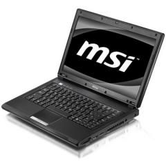 Ноутбук MSI MegaBook CX420MX