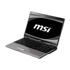 Ноутбук MSI MegaBook CX620