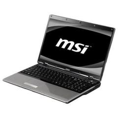 Ноутбук MSI MegaBook CX623