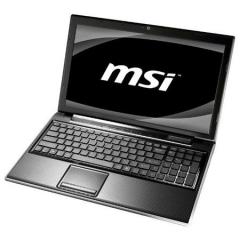 Ноутбук MSI MegaBook FX600