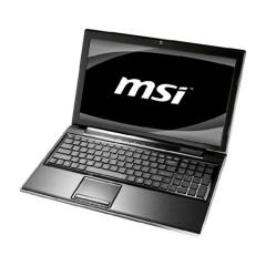 Ноутбук MSI MegaBook FX603