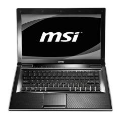 Ноутбук MSI MegaBook FX620DX