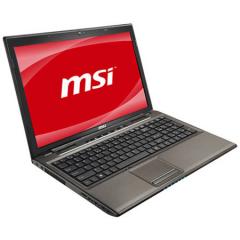 Ноутбук MSI MegaBook GE620DX