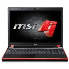 Ноутбук MSI MegaBook GT640
