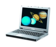 Ноутбук MSI Megabook VR330-022