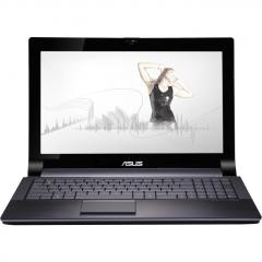 Ноутбук Asus N53JF-QHDA2-CBIL