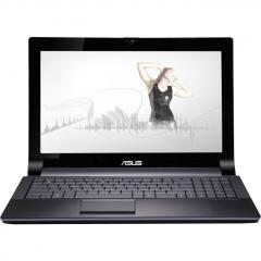 Ноутбук Asus N53SM-DS71