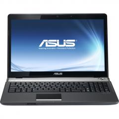 Ноутбук Asus N61JQ-B1