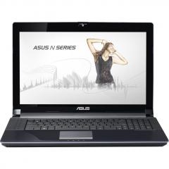 Ноутбук Asus N73SM-SS71-CA