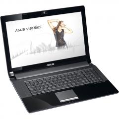 Ноутбук Asus N73SV-A1-CBIL