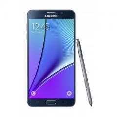 Телефон Samsung N920C Galaxy Note 5 Sapphire