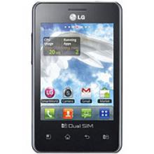 Телефон LG Optimus L3 E405