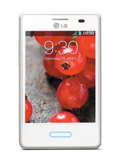 Телефон LG Optimus L3 II E425