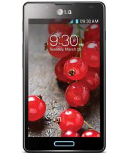 Телефон LG Optimus L7 II P710