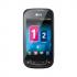 Телефон LG Optimus Net Dual P698