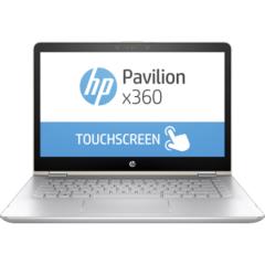 Ноутбук HP PAVILION 14-ba021ur x360