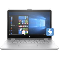 Ноутбук HP PAVILION 14-ba022ur x360