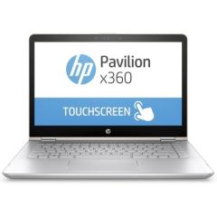 Ноутбук HP PAVILION 14-ba106ur x360