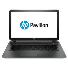 Ноутбук HP PAVILION 17-f100