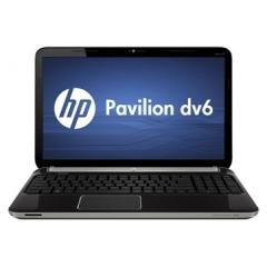 Ноутбук HP PAVILION DV6-6b00