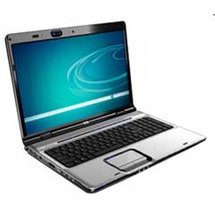 Ноутбук HP PAVILION dv9700