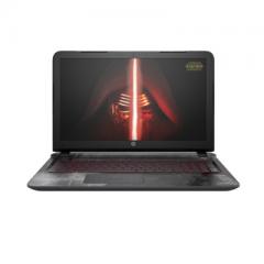 Ноутбук HP Pavilion 15-AN050 Star Wars Special Edition