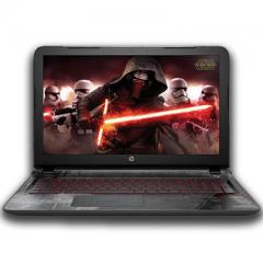 Ноутбук HP Pavilion 15-AN097 Star Wars Special Edition