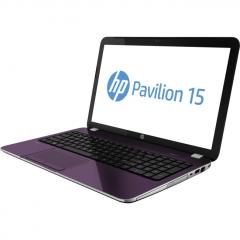 Ноутбук HP Pavilion 15-E016NR E0L75UA ABA