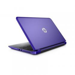 Ноутбук HP Pavilion 15-ab145ur Violet Purple