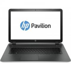 Ноутбук HP Pavilion 17-f151nr K1X72EA