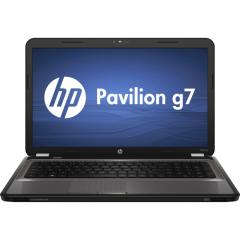 Ноутбук HP Pavilion g7-1075nr LF164UA LF164UA ABA