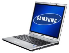 Ноутбук Samsung R45