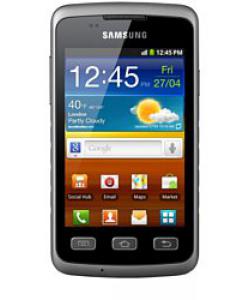 Телефон Samsung S5690 Galaxy Xcover