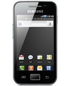Телефон Samsung S5830i Galaxy Ace